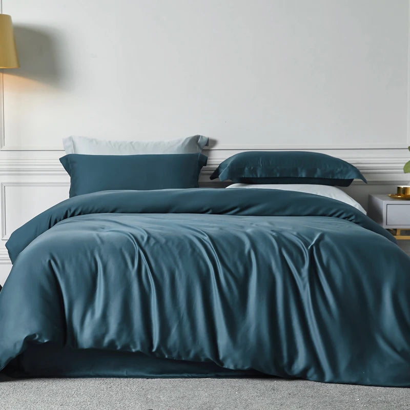 Natural Mulberry Silk Bedding