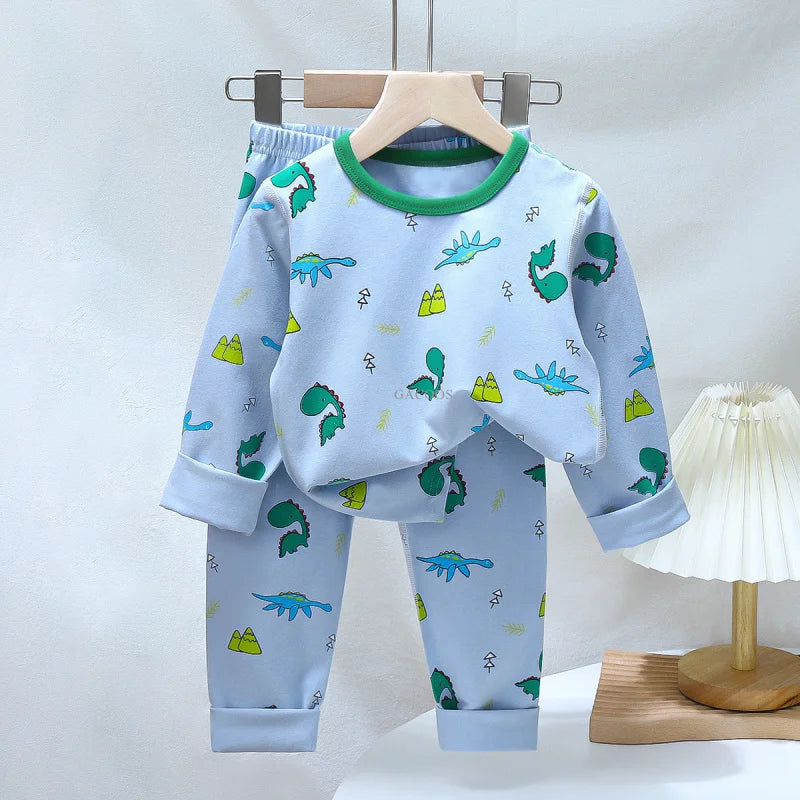 Baby Kids Pajamas Sets