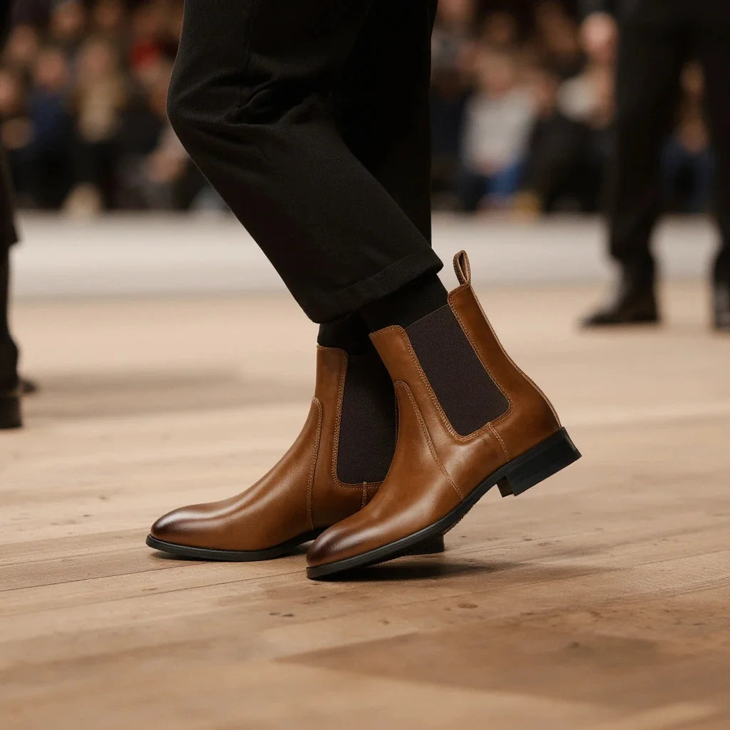Brighton Men's Boots