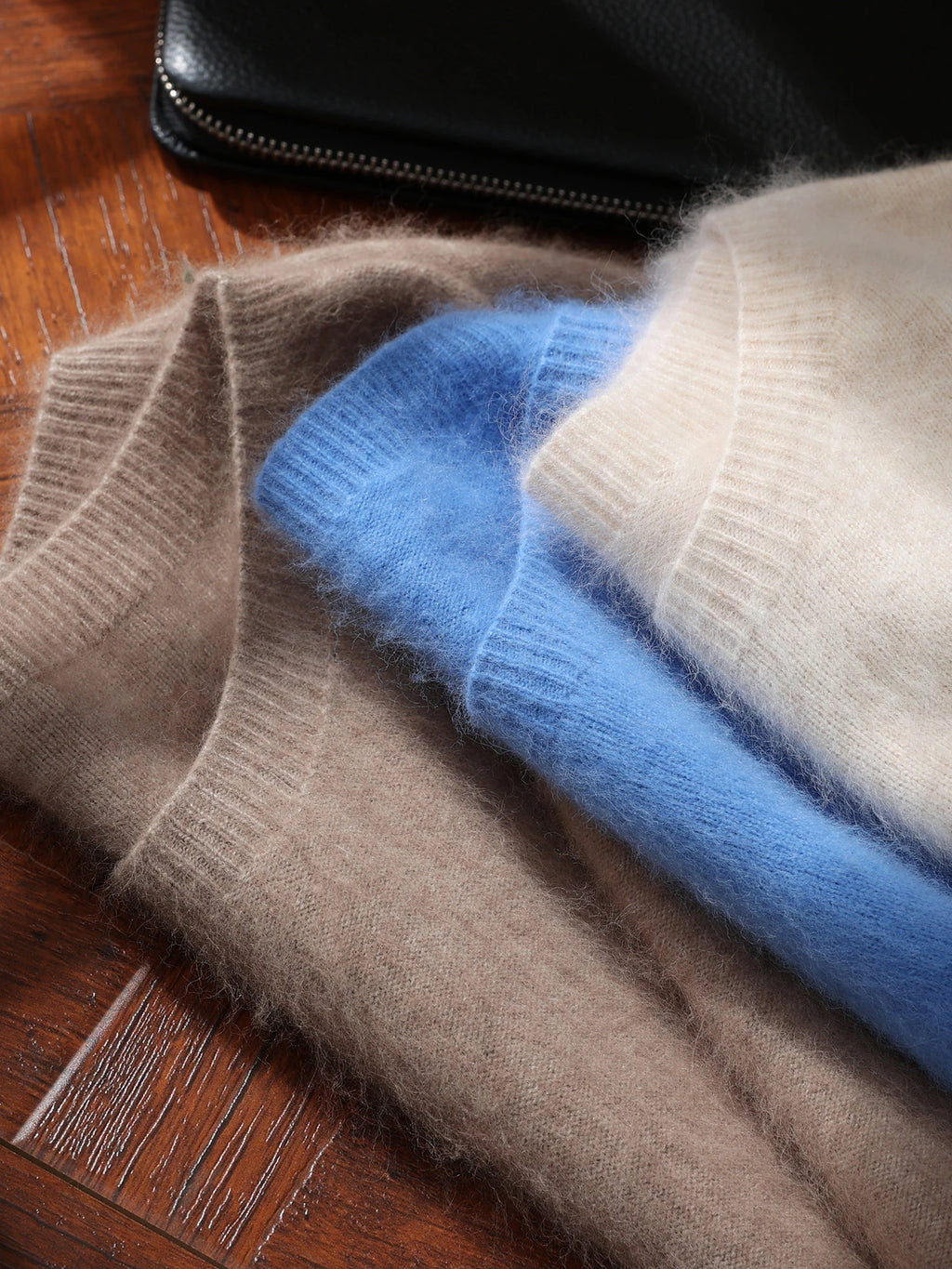 Christopher Warm Shirt