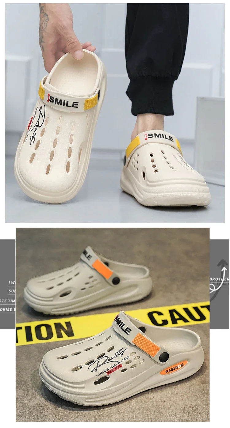 Ladies Everly Structured Slippers