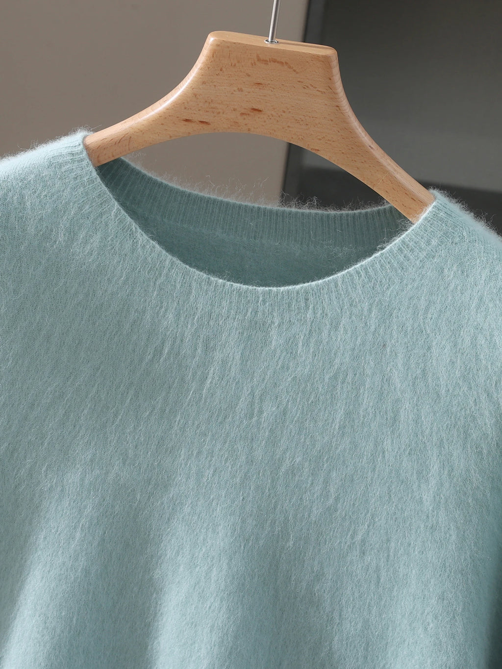 Christopher Warm Shirt