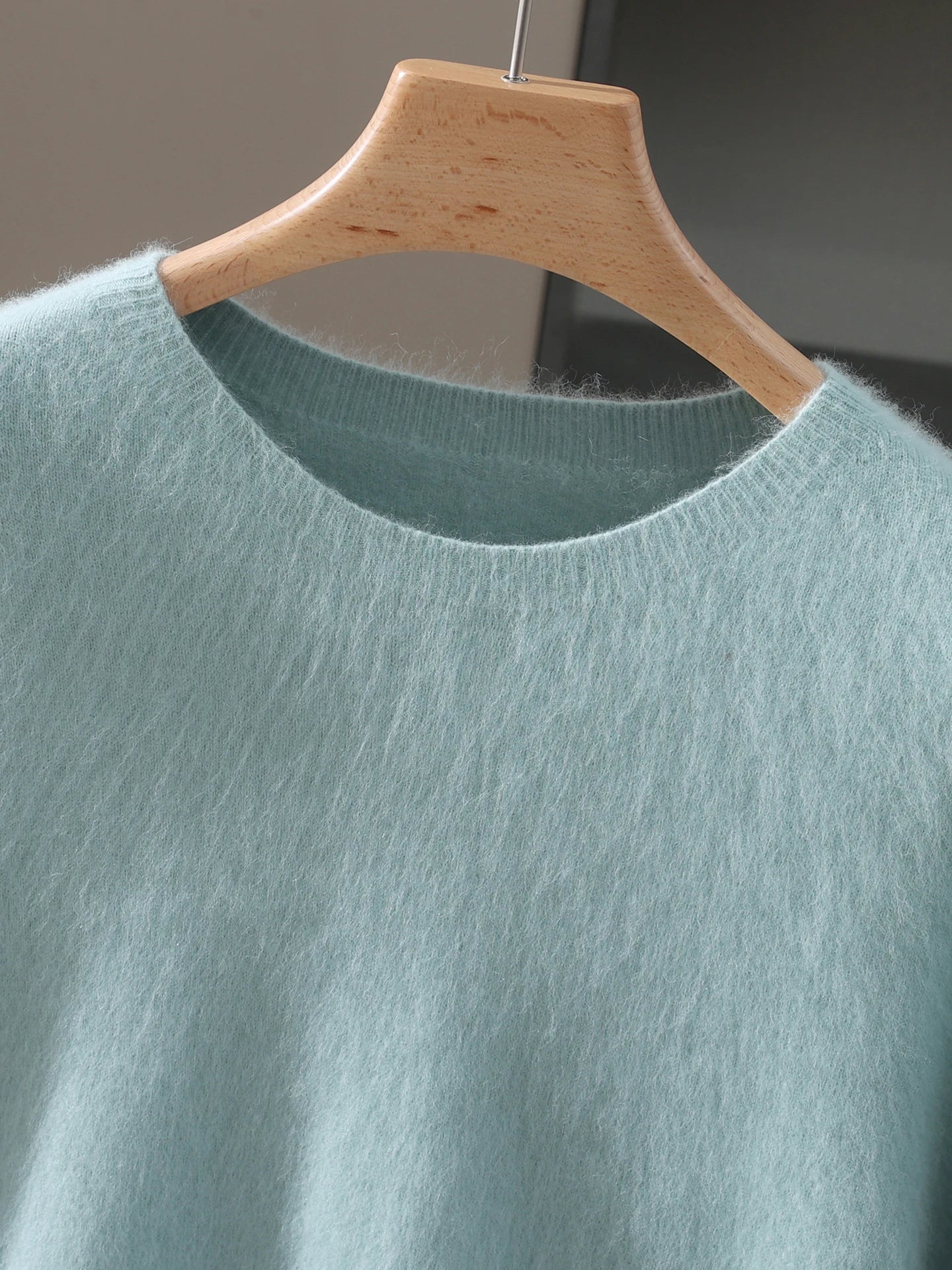 Christopher Warm Shirt