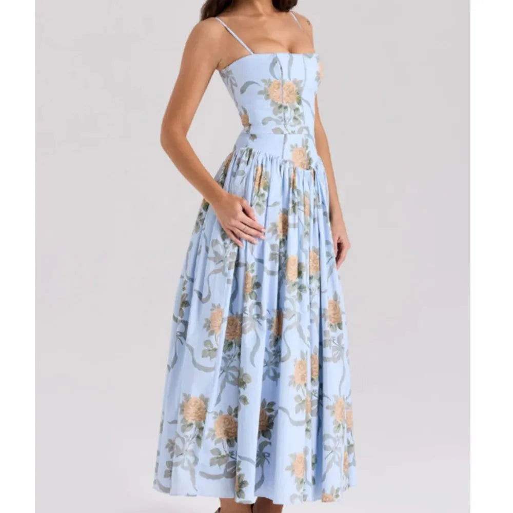 Ladies Chloe Soft Dress