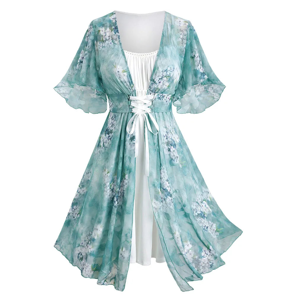 Ladies Ellie Classic Dress