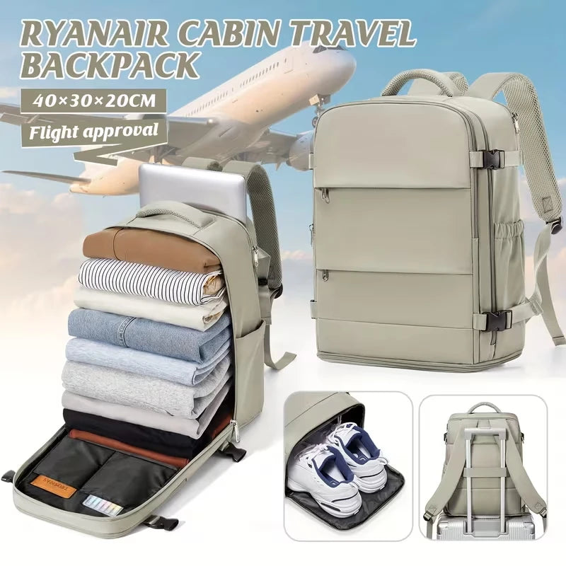 Women Men Hand Luggage