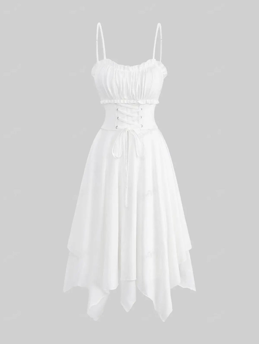 Ladies Genesis Essential Dress