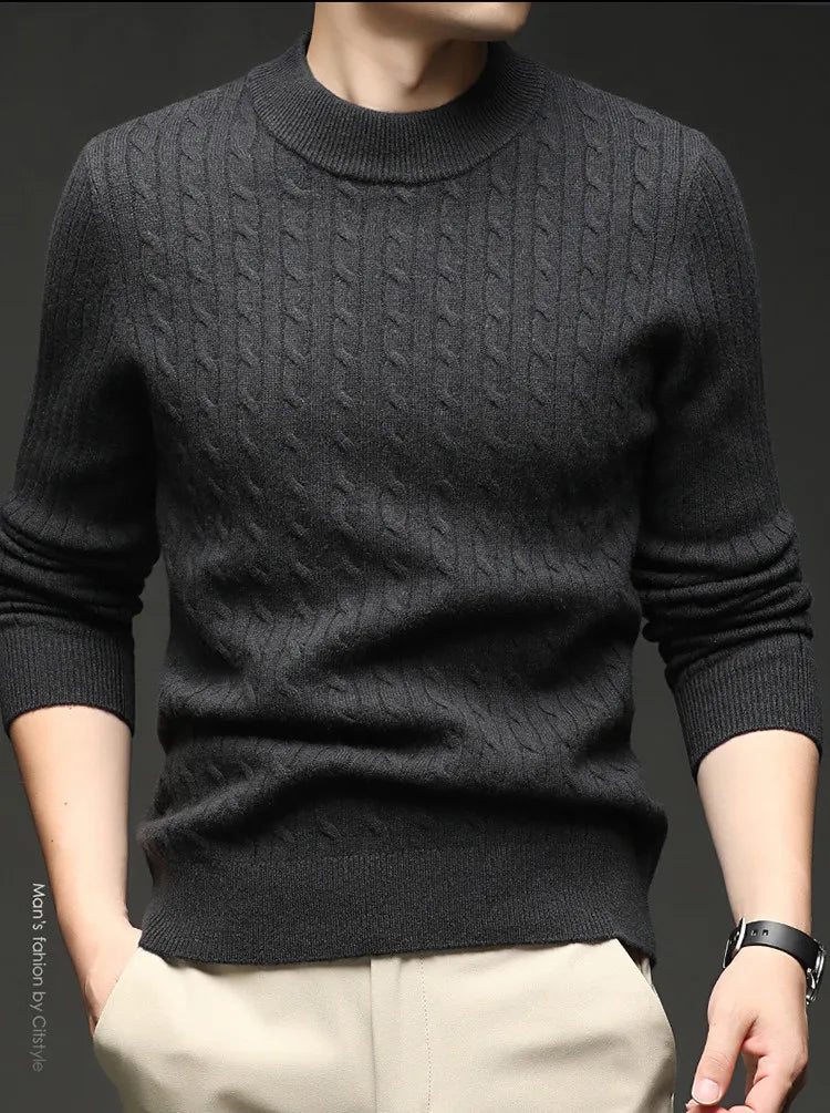 Arnold Modern Sweater
