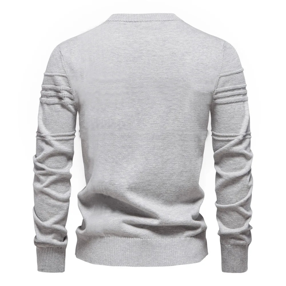 Adam Soft Sweater