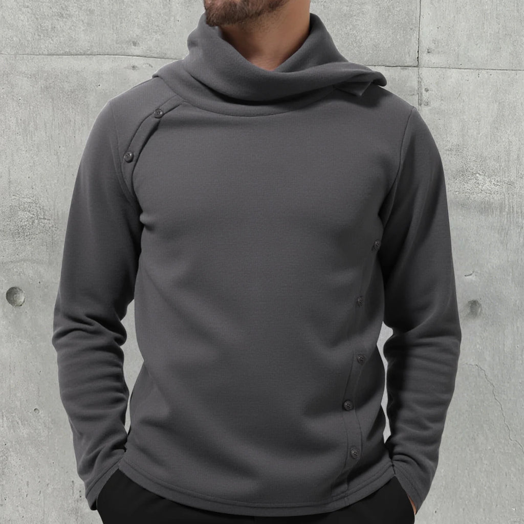 Archer Slim Sweater