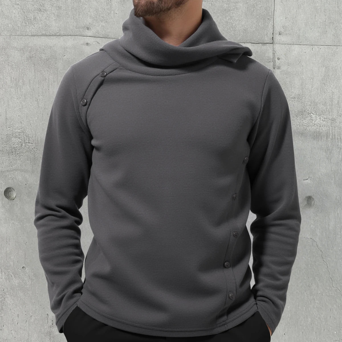 Archer Slim Sweater