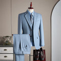 High-end party casual wedding