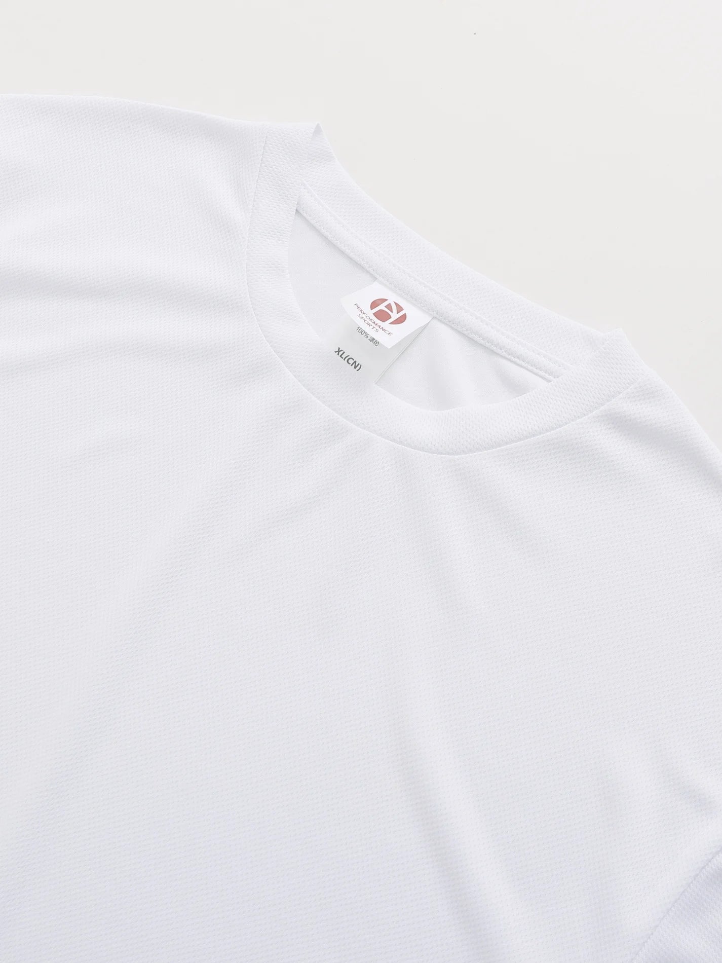 Men's Casual Plain T-shirt Long-Sleeved Fashion Fitness Blouse