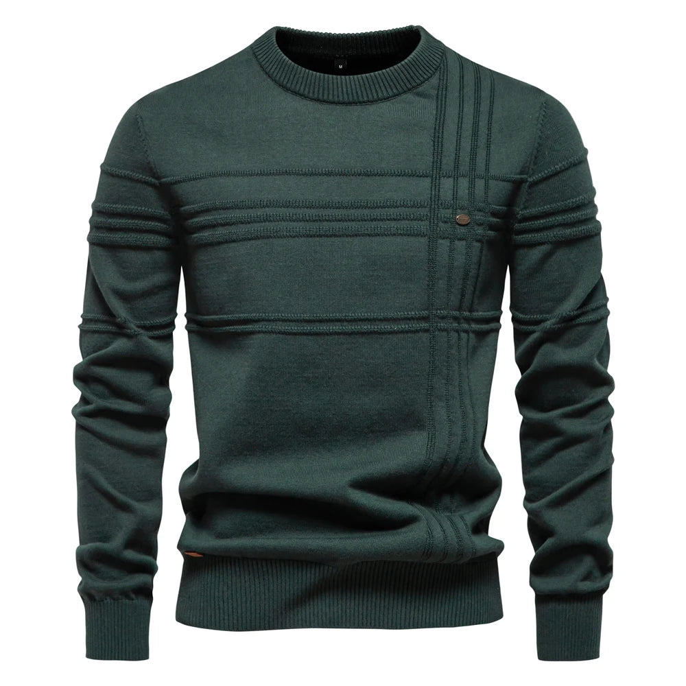 Arnold Slim Sweater