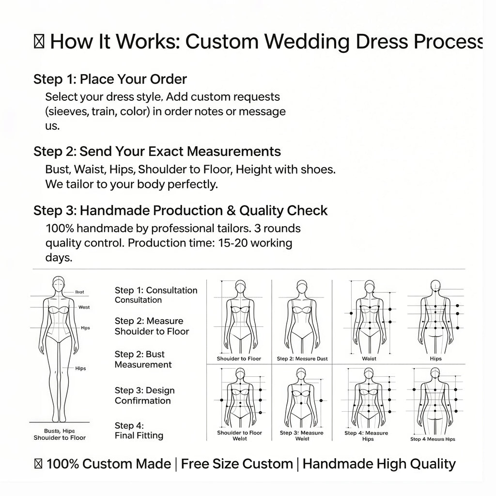 Kitty Customized Elegant Wedding
