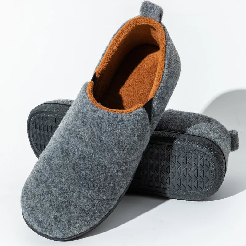 Shevalues Winter Men Warm