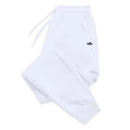 High Quality Korea New Fashion Four Seasons Men's Jogging Sports Pants for Daily Wear