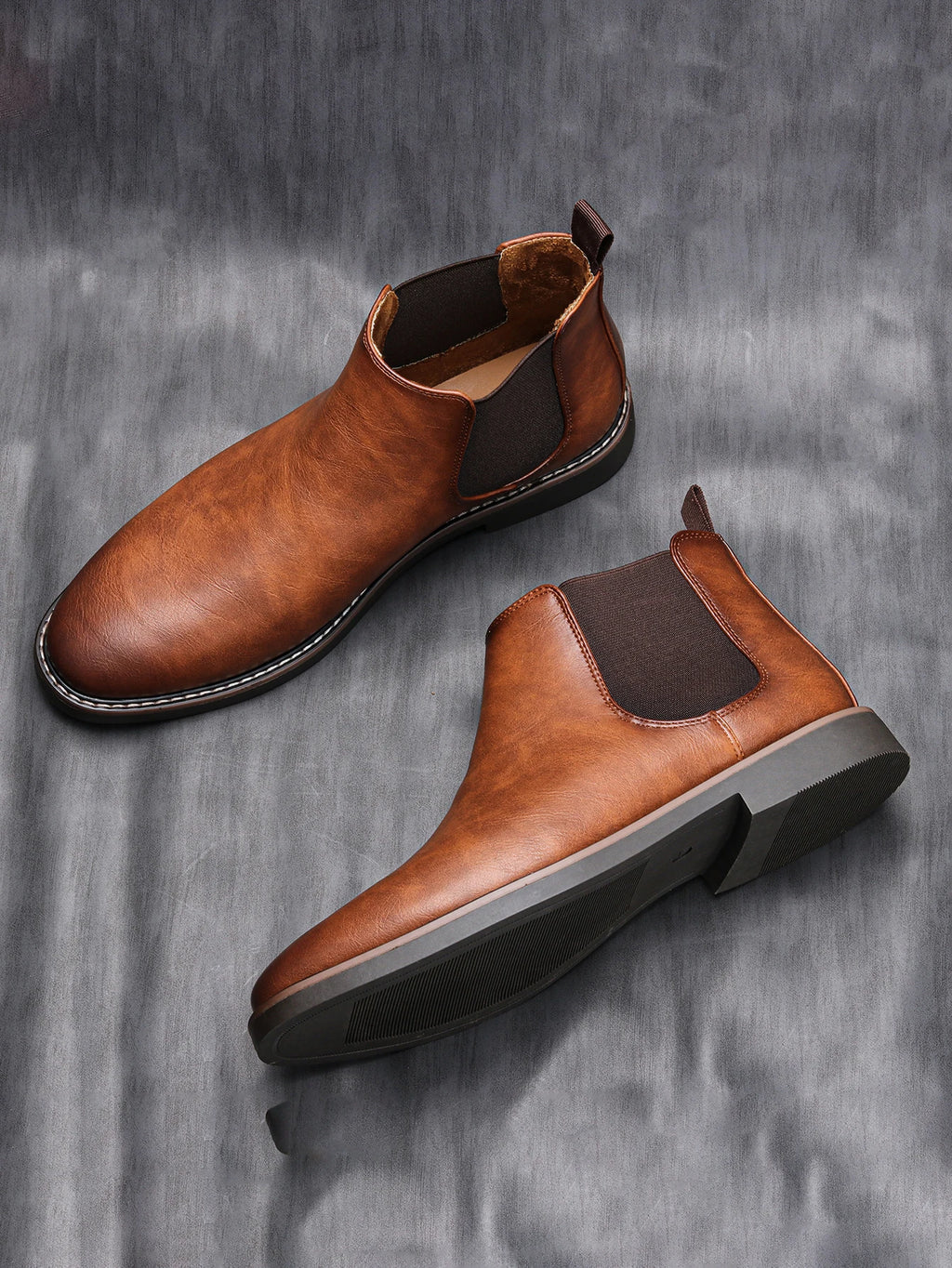40~46 Men Chelsea Boots