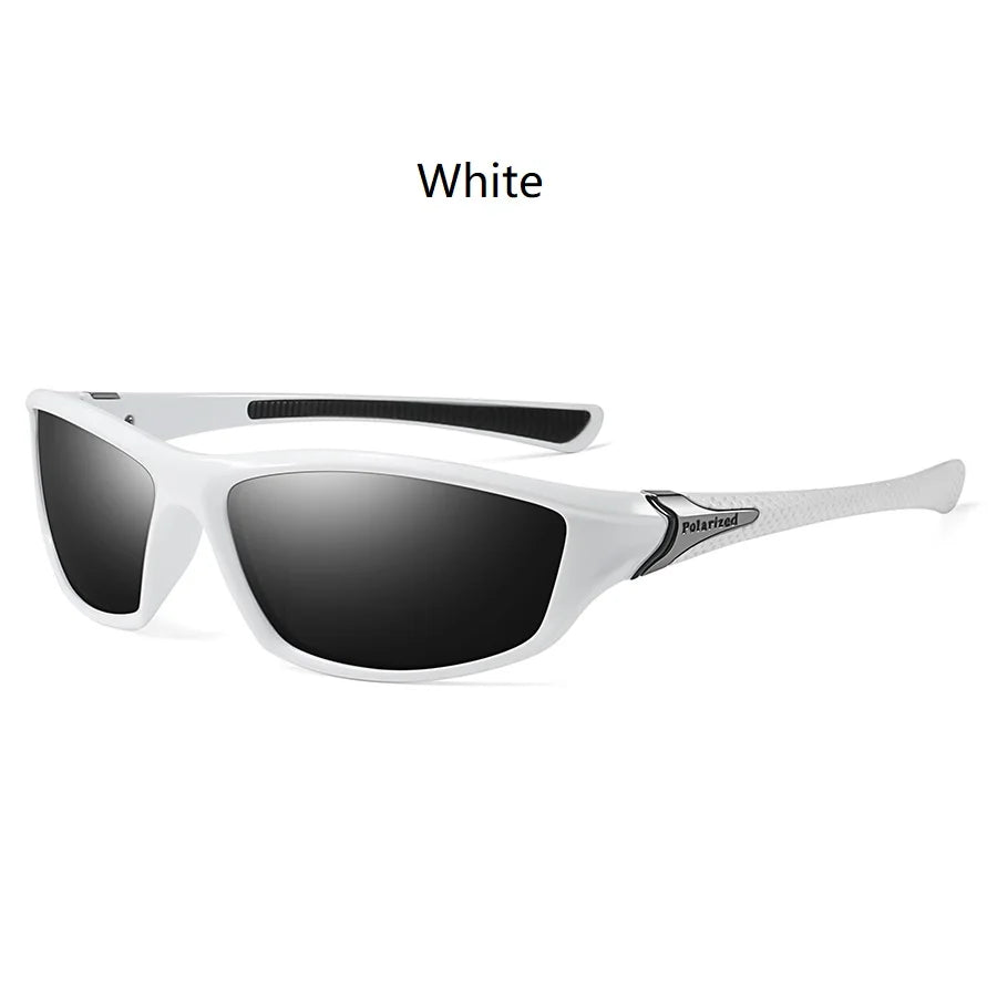Fashion Sports Sunglasses