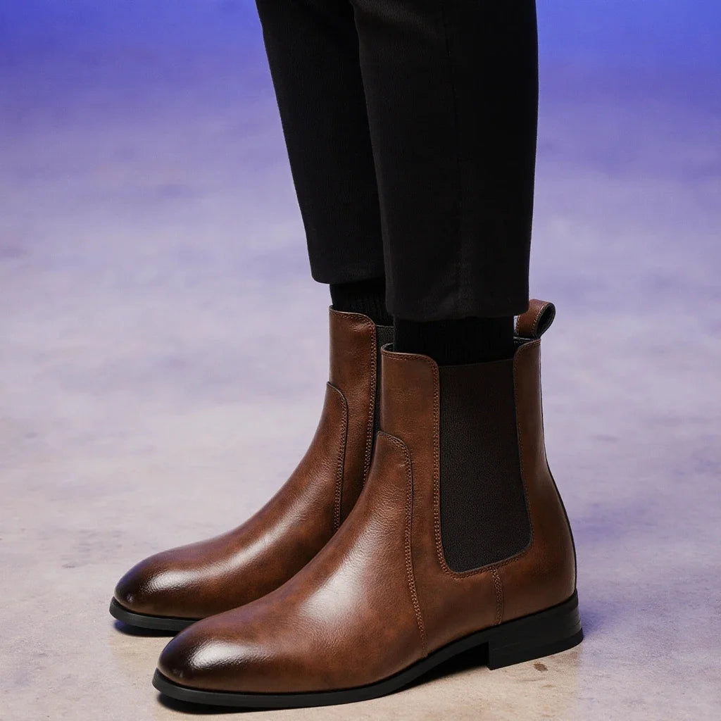 Brighton Men's Boots