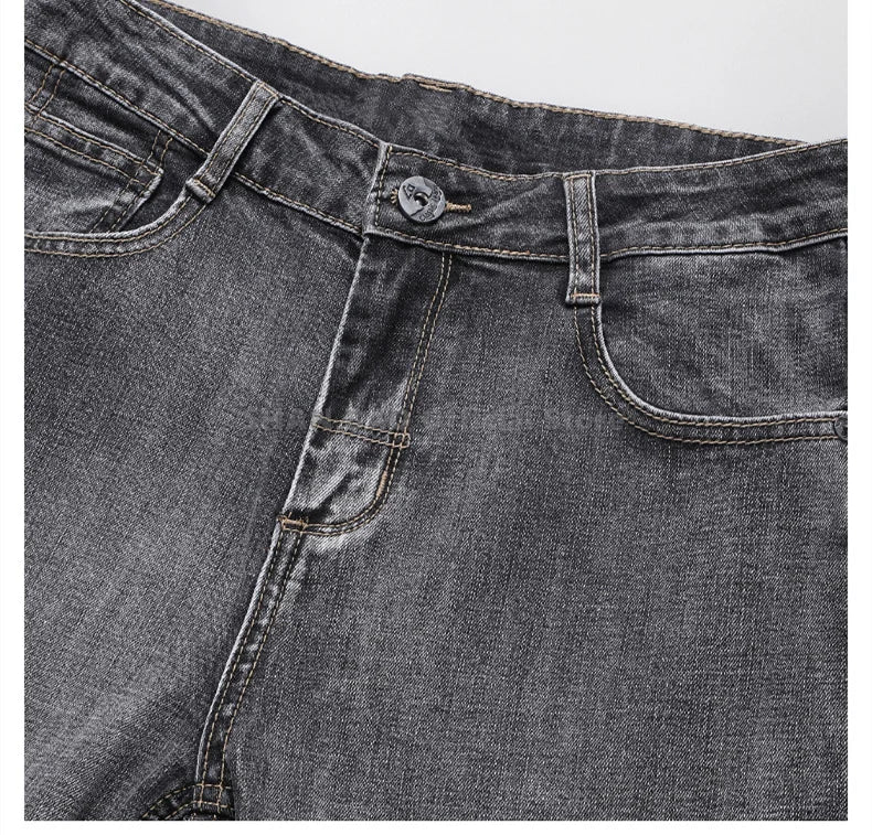 Alfred Denim | Business Casual Jeans for Men
