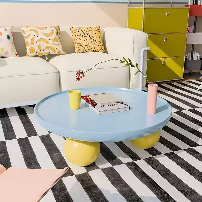 2025 French Cream Round