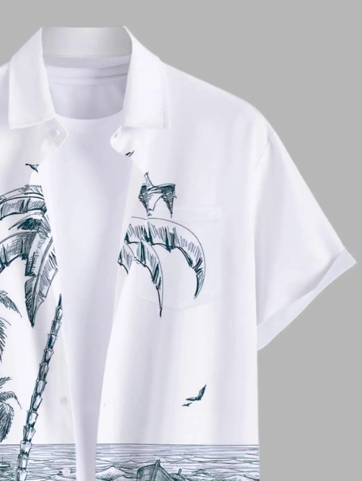 Ashton Relaxed Dress