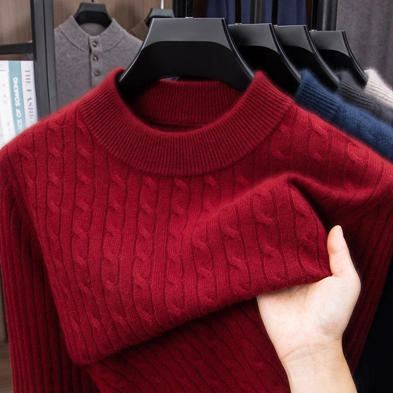 Arnold Modern Sweater