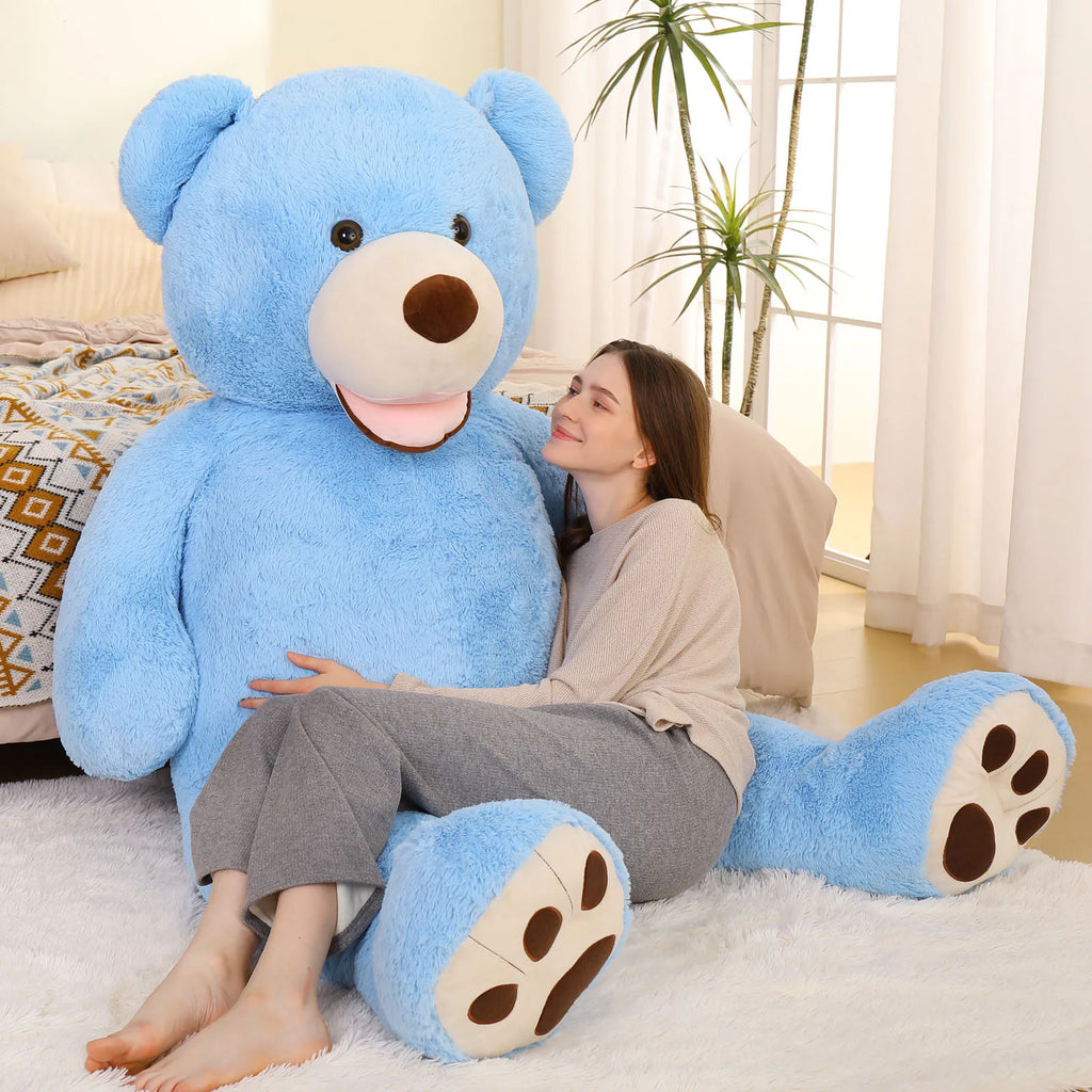 MorisMos Giant Teddy Bear