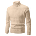 Turtleneck Sweater — Refined Knits Collection