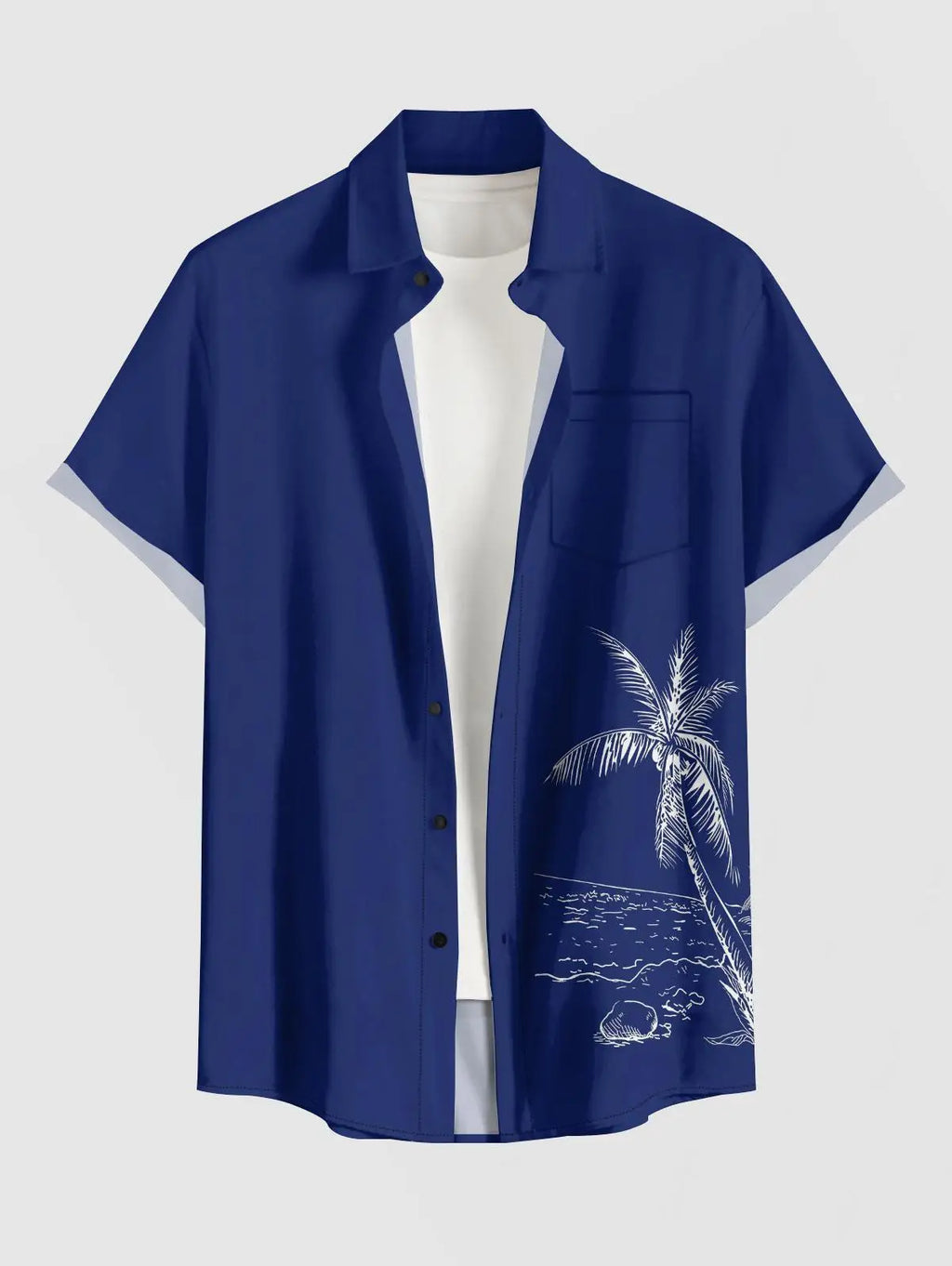 Oliver Minimal Dress