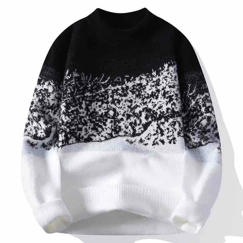 Jack Chic Sweater