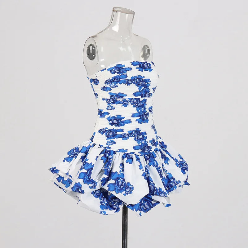 Ladies Lucy Crisp Dress