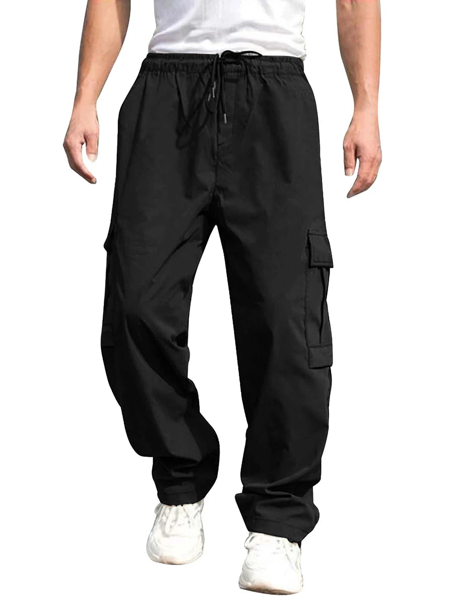 Axel Warm Pants