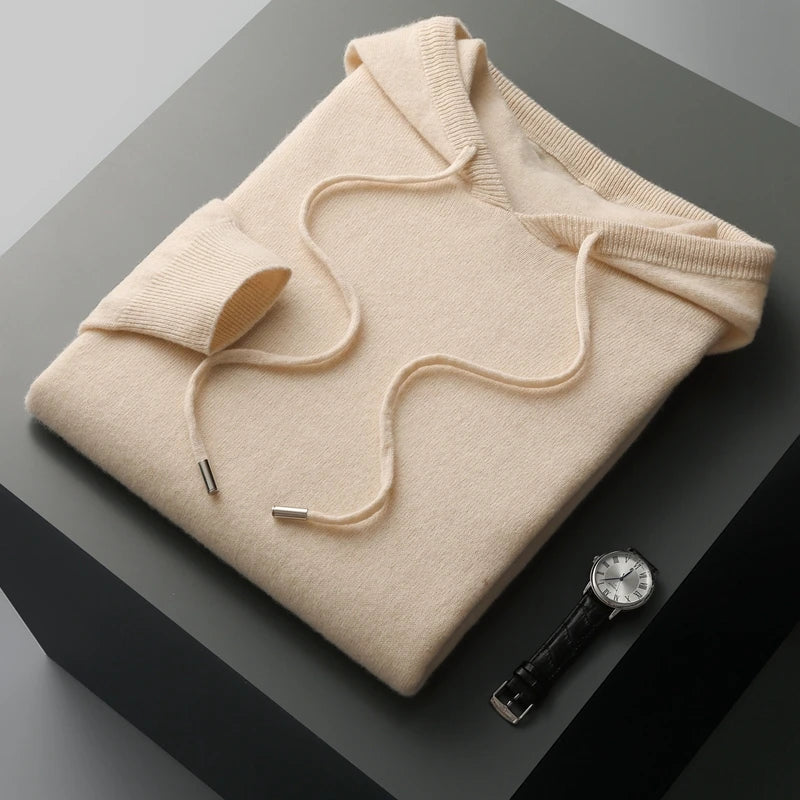 Owen Modern Hoodie