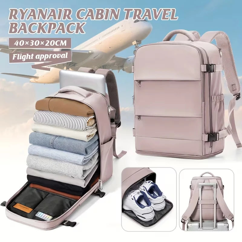 Women Men Hand Luggage
