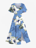 Ladies Olivia Slim Dress