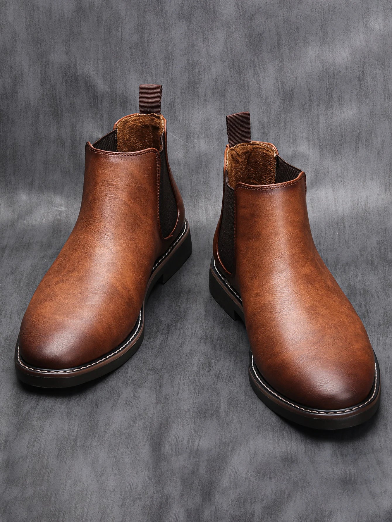 40~46 Men Chelsea Boots
