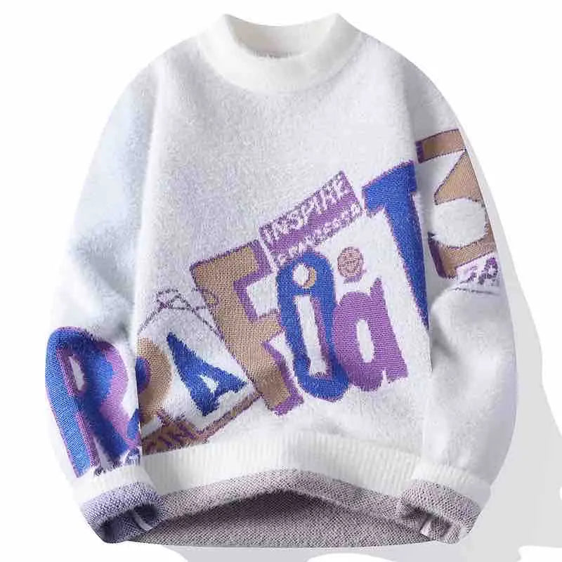 Jack Chic Sweater