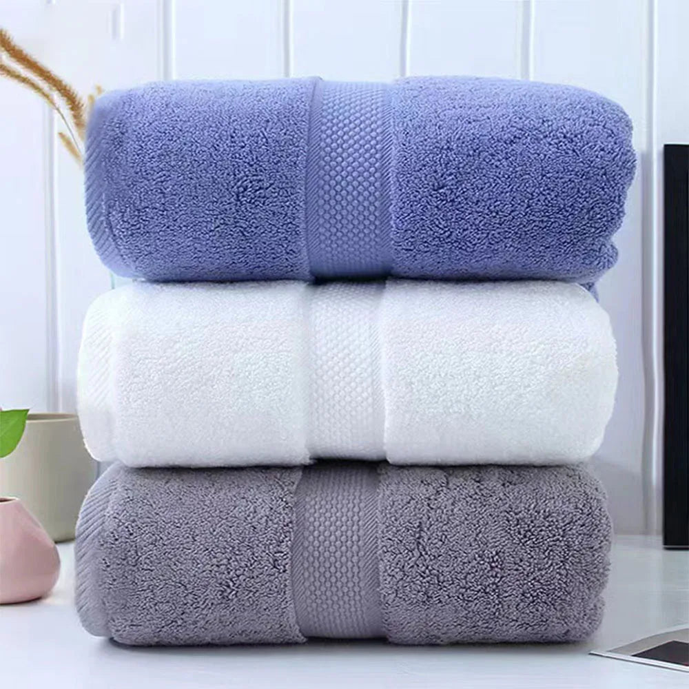 Luxurious Egyptian Cotton Hand