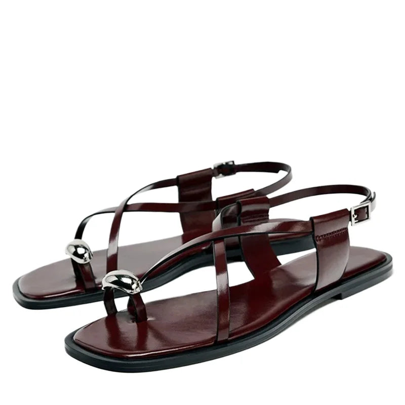 Ladies Leah Sleek Shoes