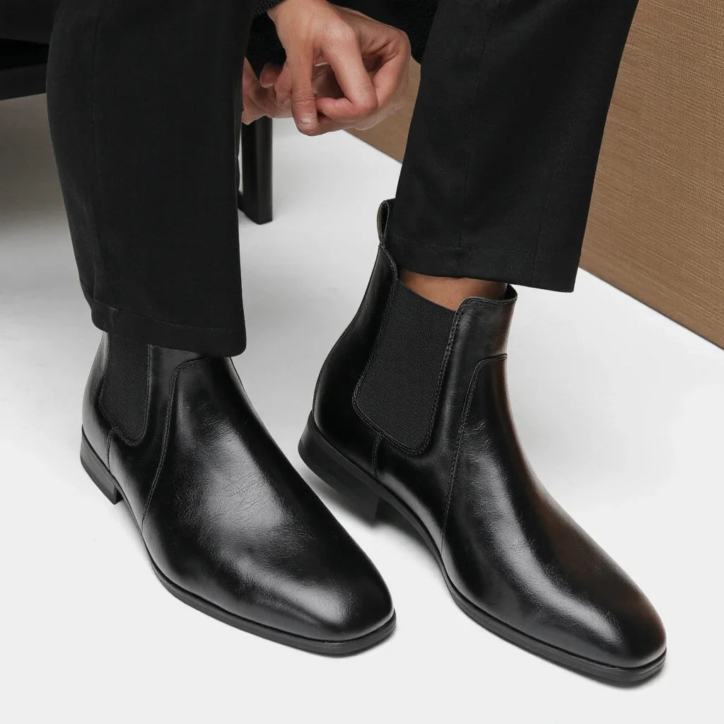 Brighton Men's Boots