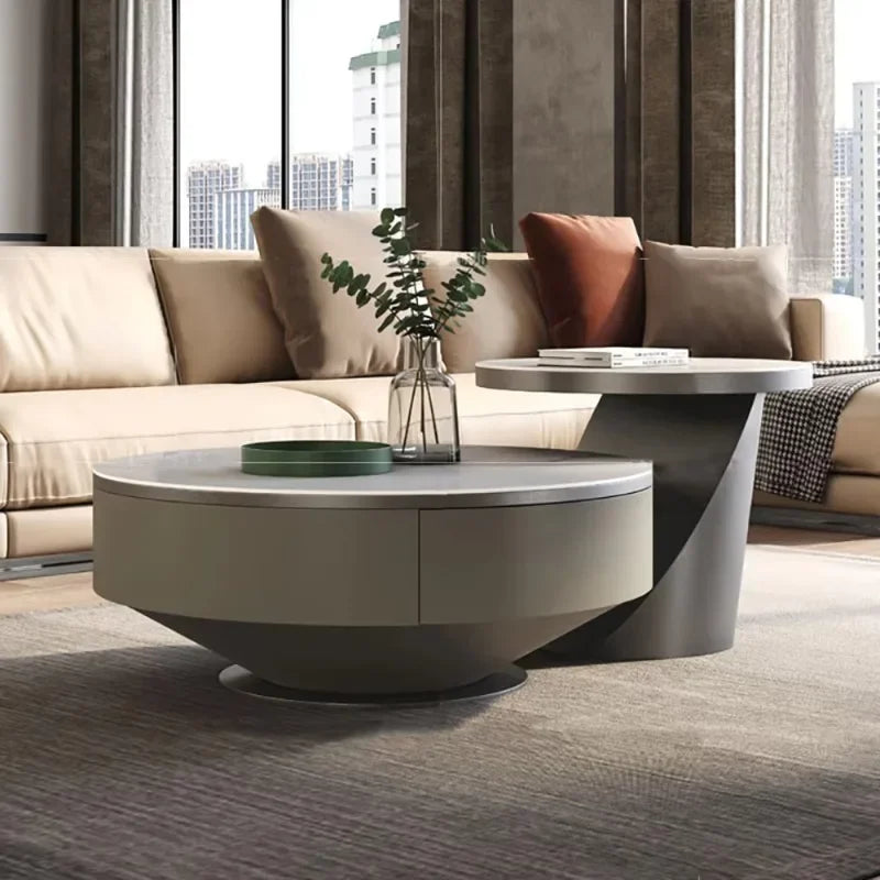 Modern Decor Design Coffee