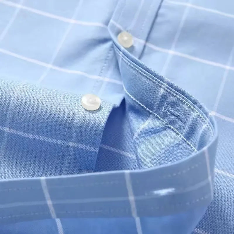 Adam Structured Shirt