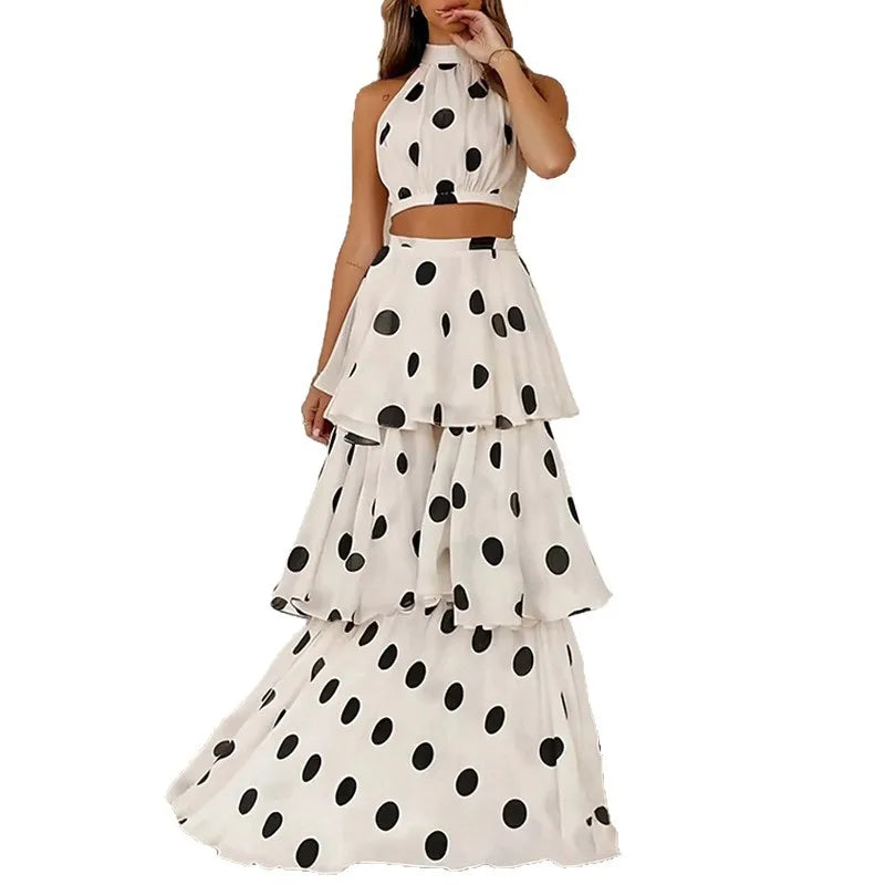 Ladies Charlotte Relaxed Skirt