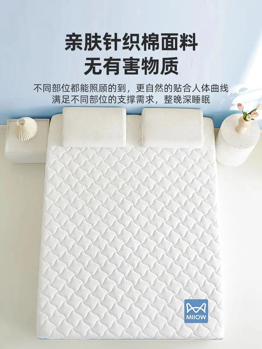 Latex Memory Foam Mattress