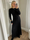 Amanda Knit Dress | Sweater Dresses for Women