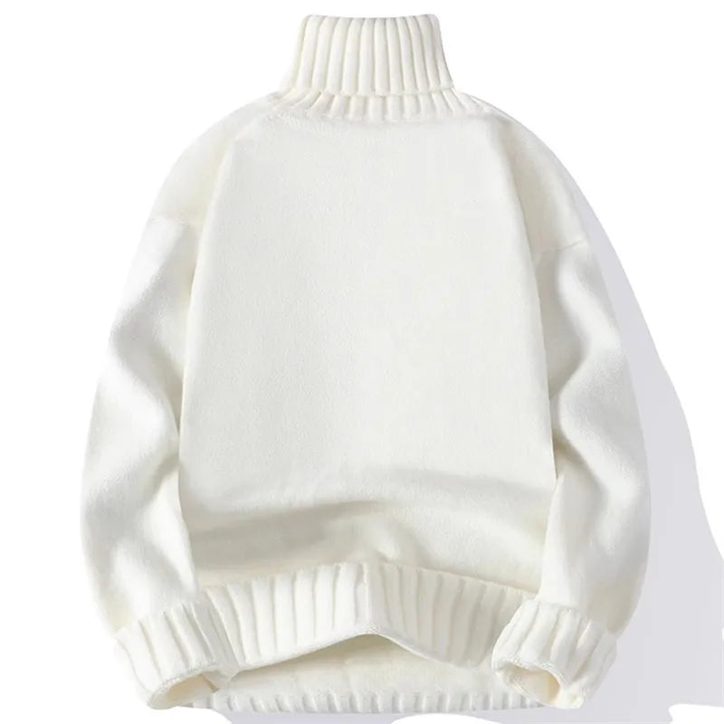 Henry Refined Sweater
