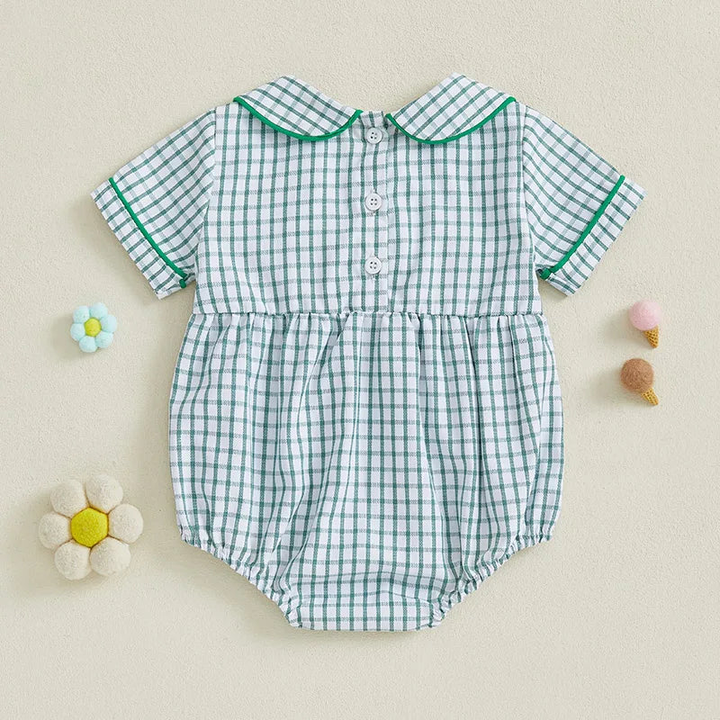Toddler Girl Pink Floral