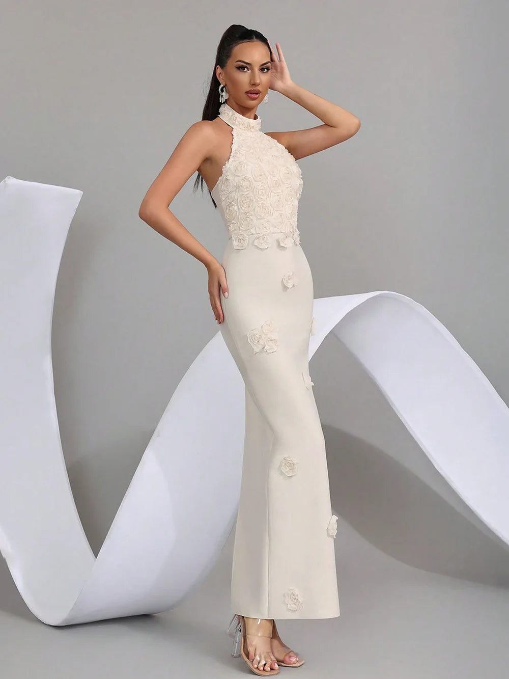 Ladies Lily Casual Dress